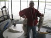 (04/22/2015) - Nice Striped Bass